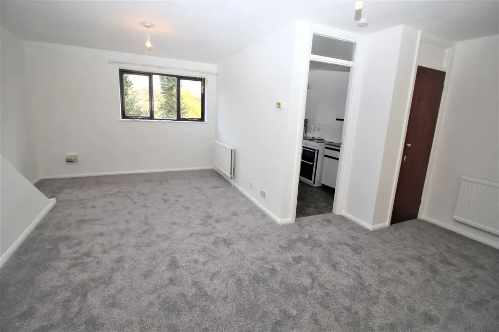 Old Hertford Road, Hatfield, AL9, photo 2