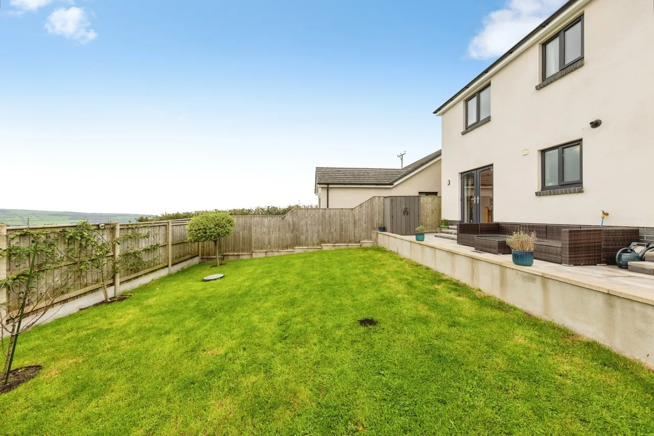 Bro Mebyd, Bancffosfelen, SA15, photo 25