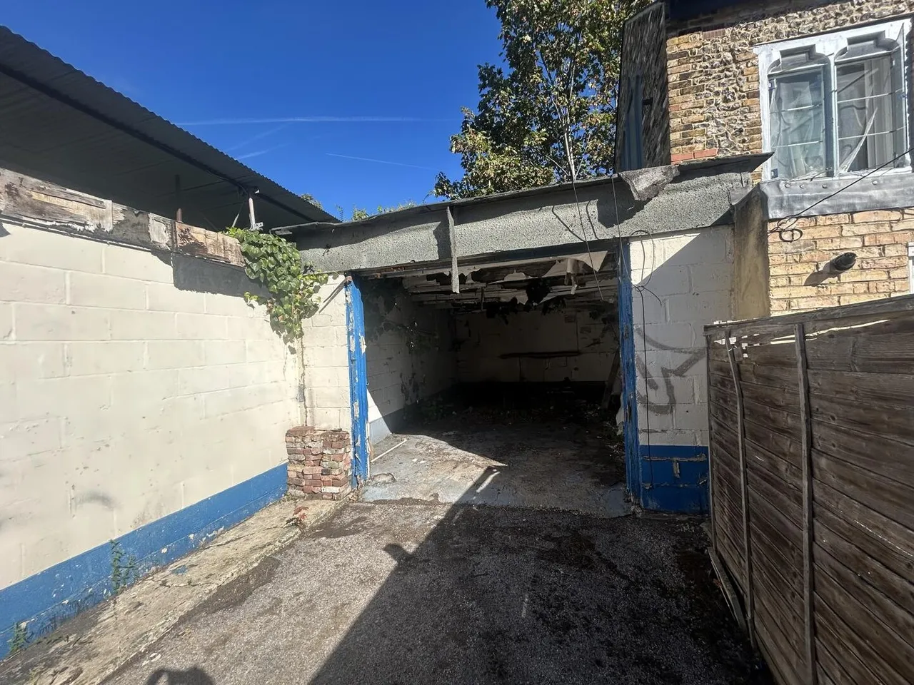 Portland Road, London, photo 13