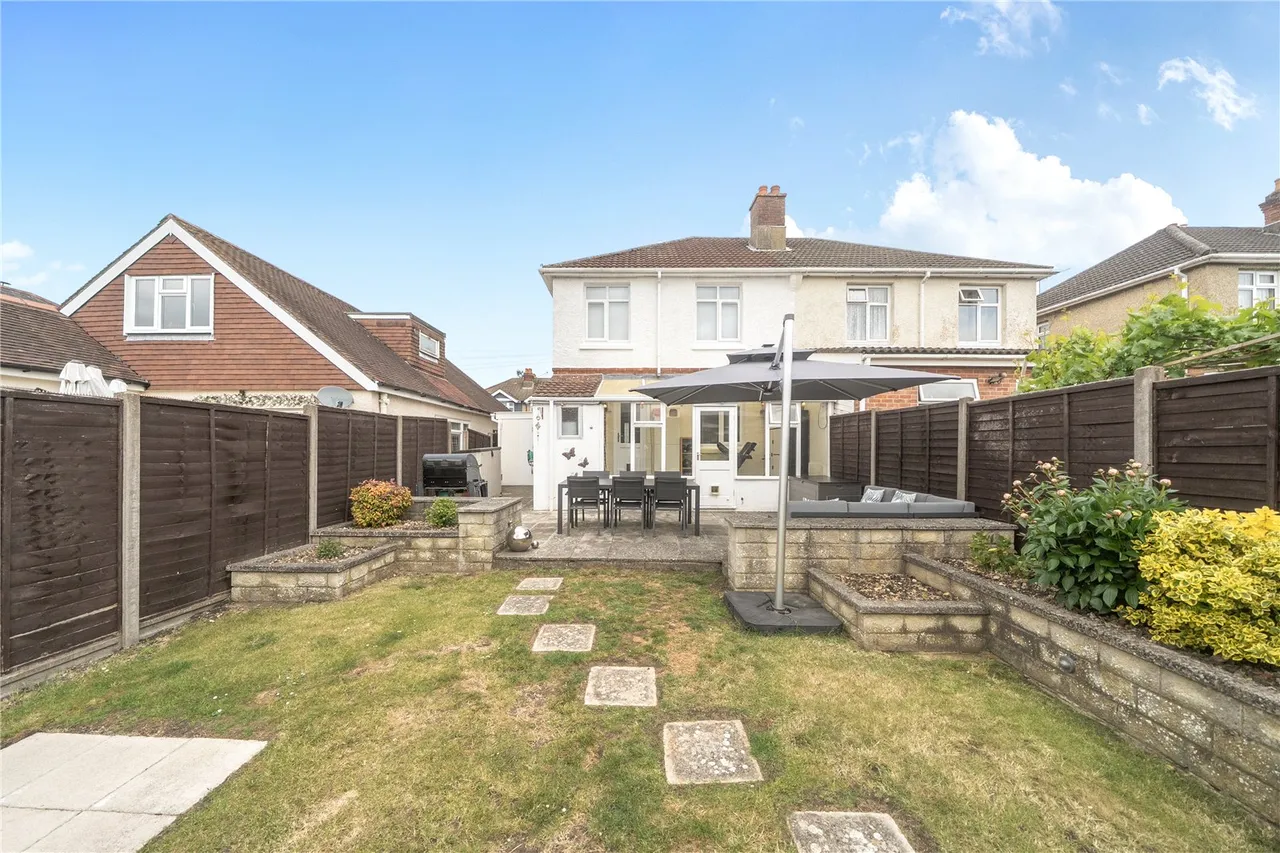 Maybush Road, Southampton, Hampshire, SO16 9EU, photo 17