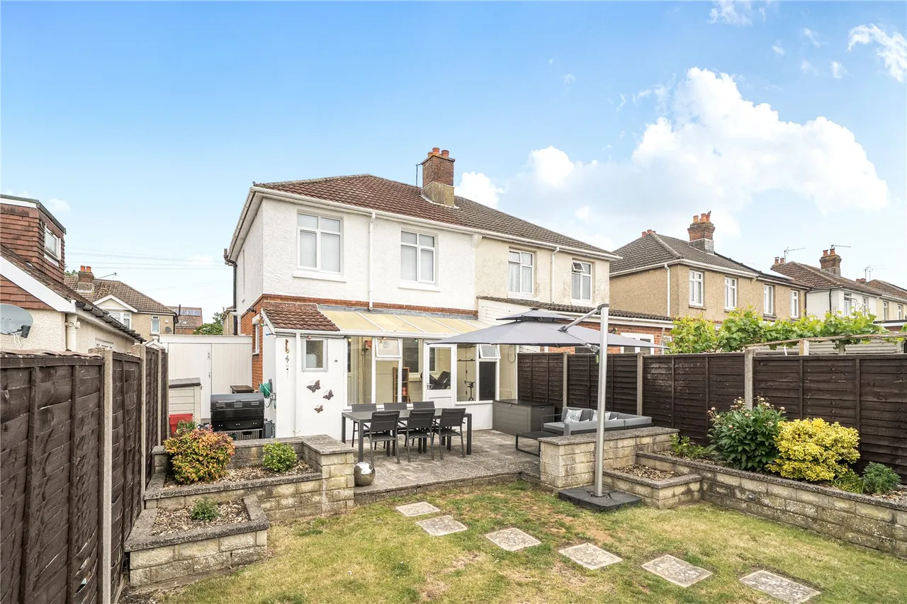 Maybush Road, Southampton, Hampshire, SO16 9EU, photo 18