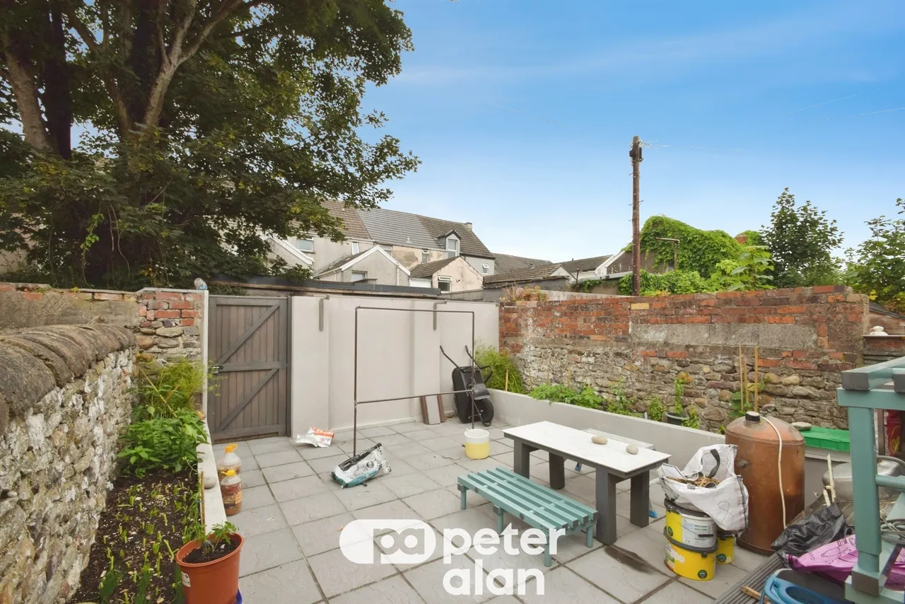 St Helens Avenue, Swansea, SA1, photo 5