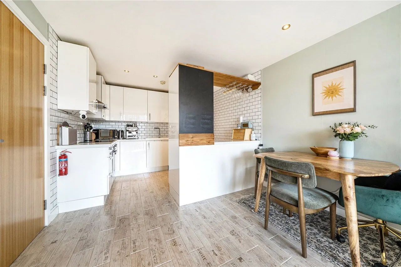 Conington Road, Lewisham, SE13, photo 4