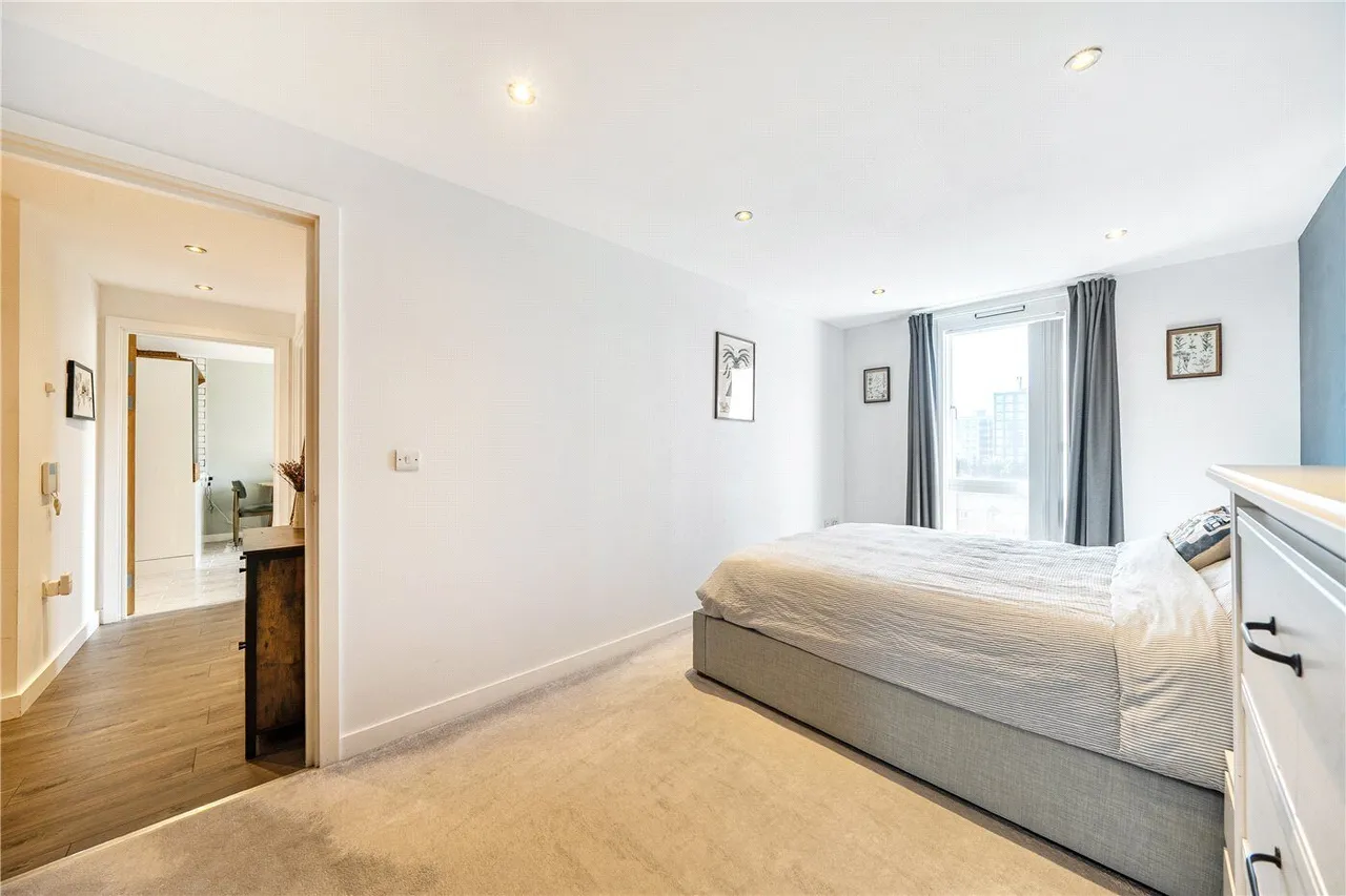 Conington Road, Lewisham, SE13, photo 12
