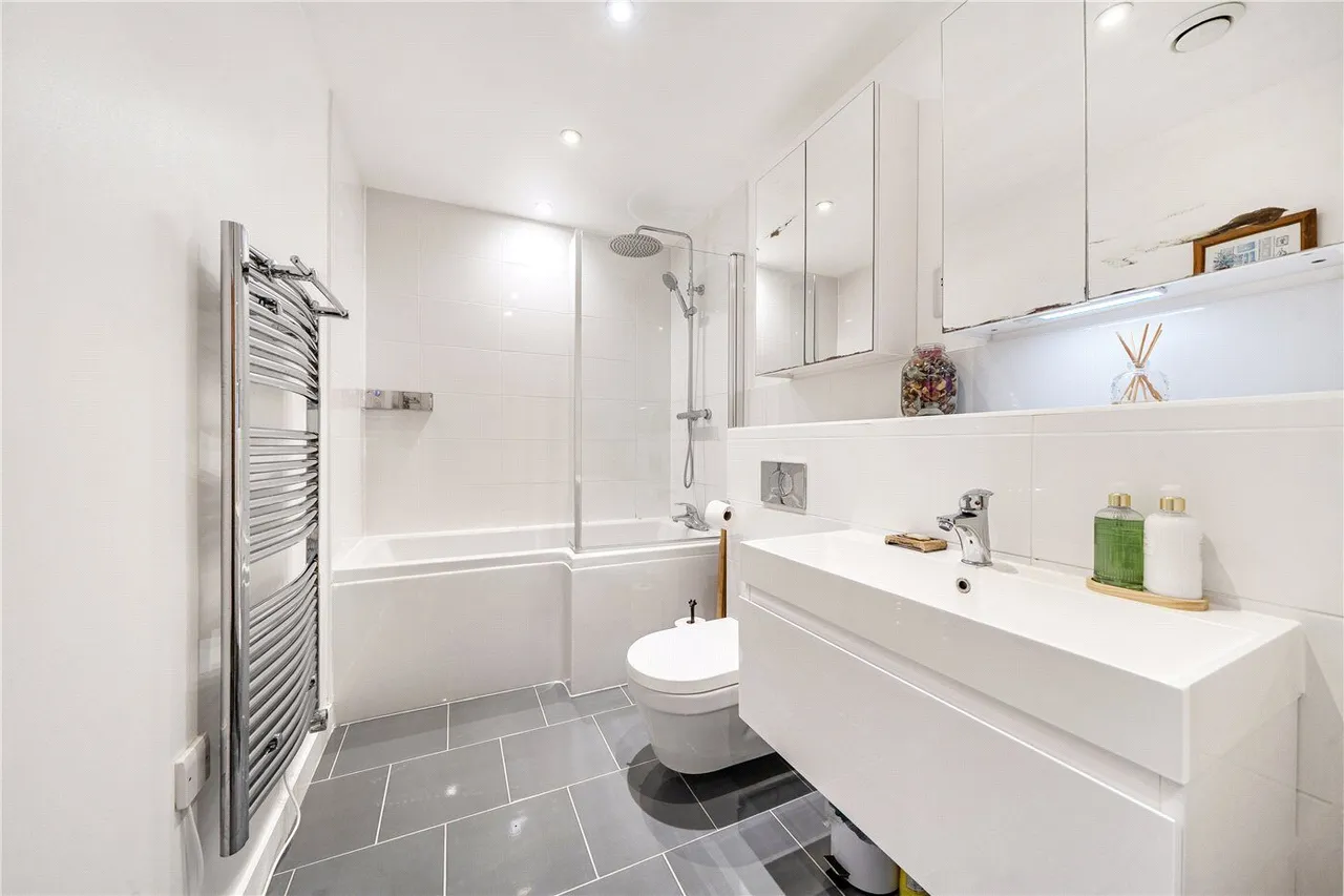 Conington Road, Lewisham, SE13, photo 7