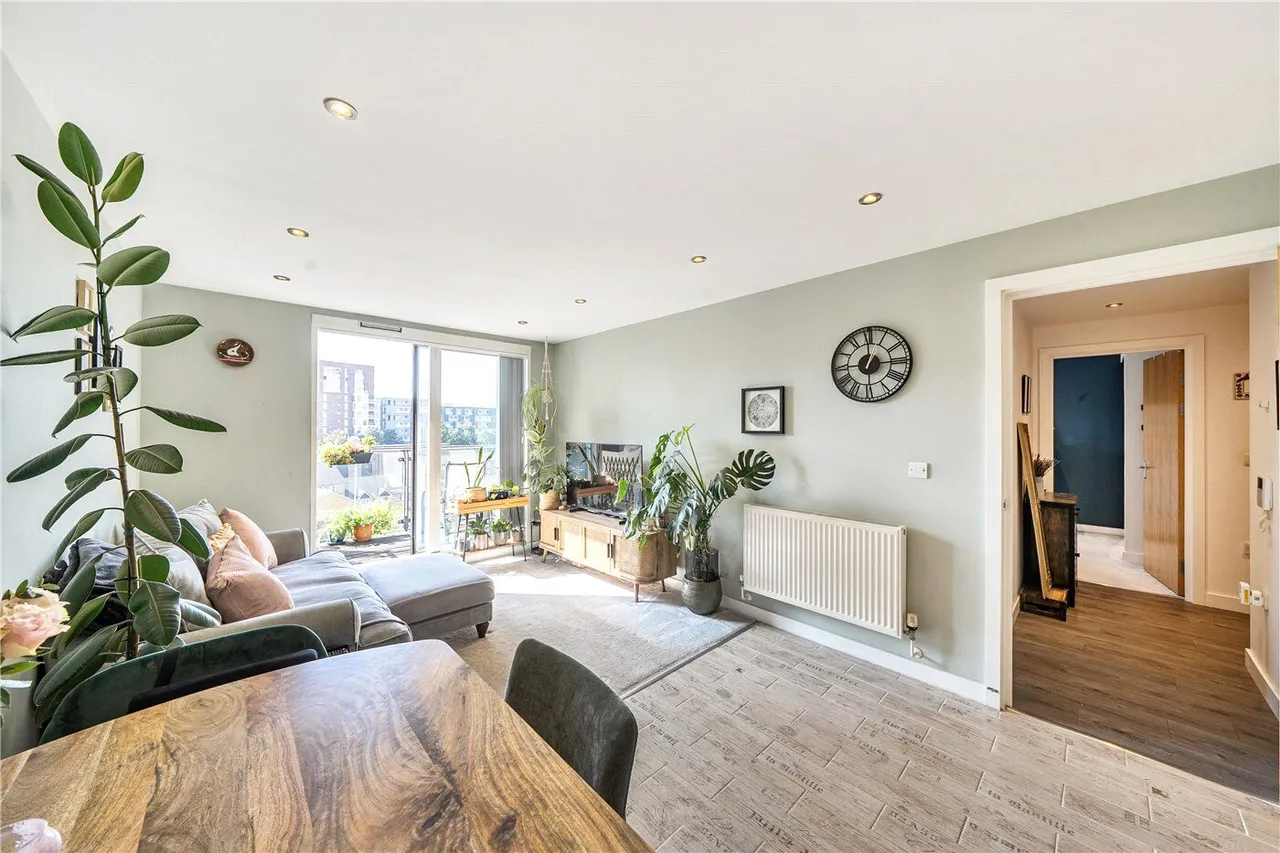Conington Road, Lewisham, SE13, photo 15