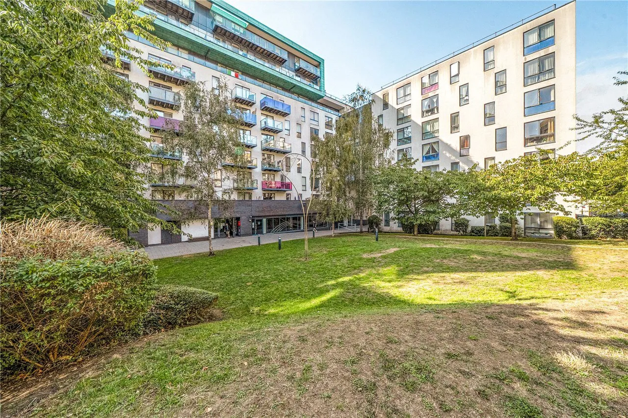 Conington Road, Lewisham, SE13, photo 10