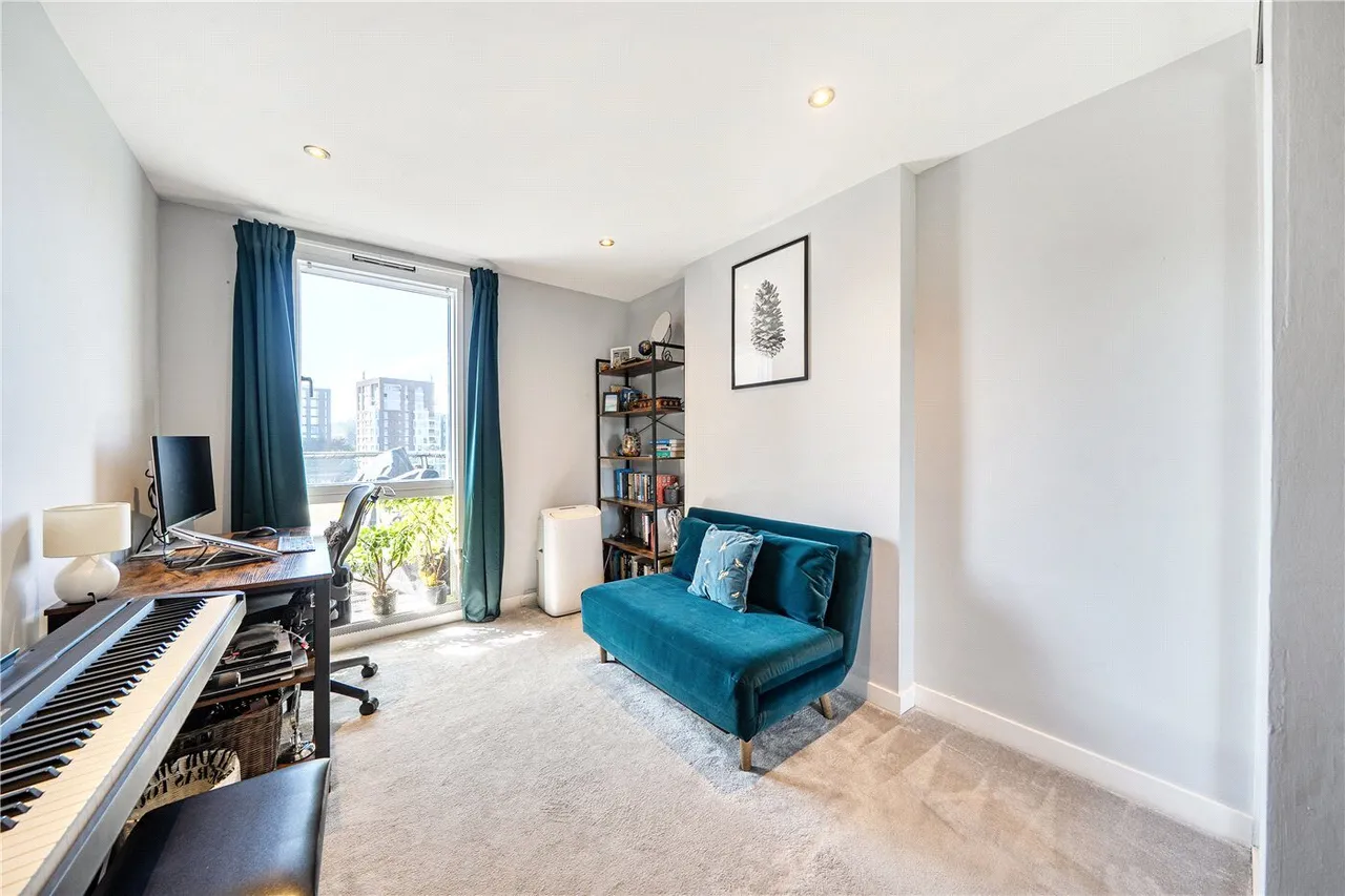 Conington Road, Lewisham, SE13, photo 8