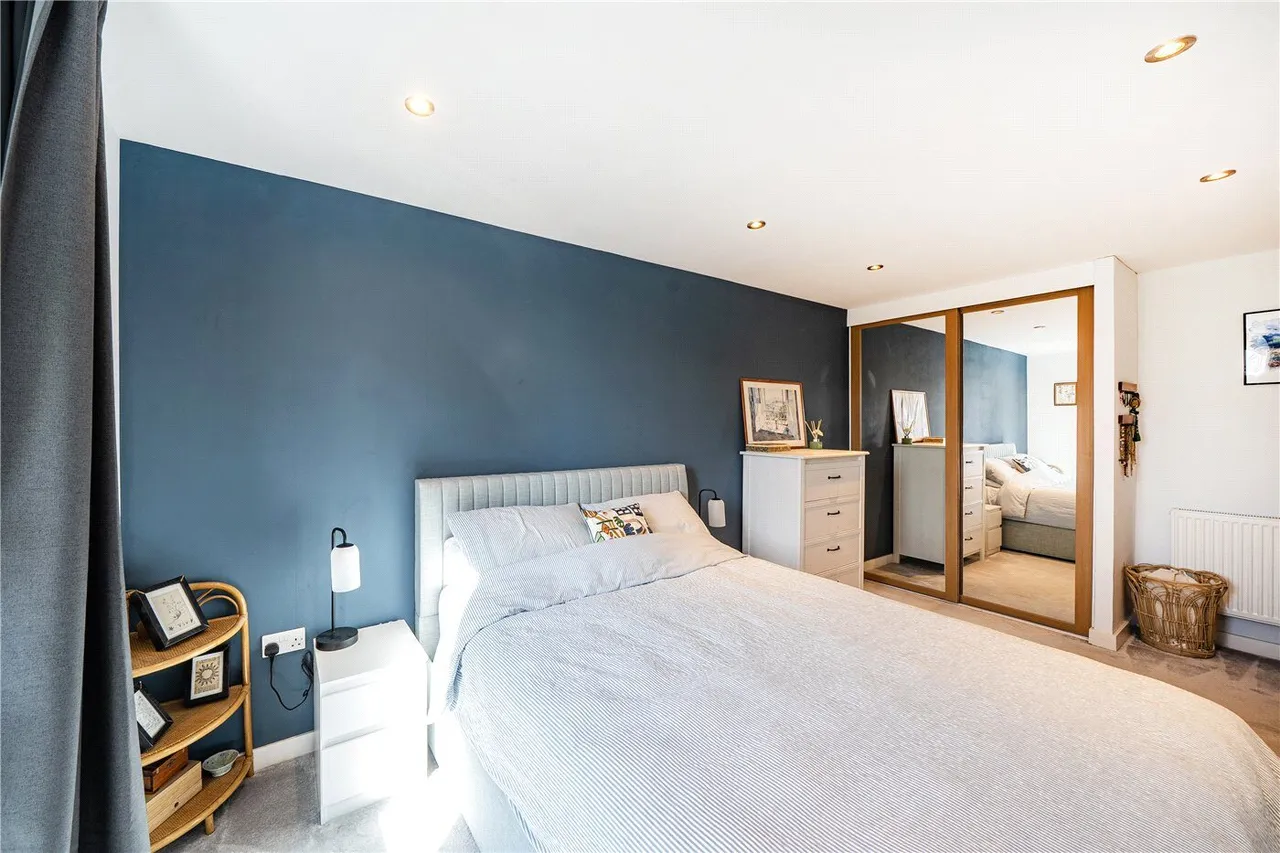 Conington Road, Lewisham, SE13, photo 11
