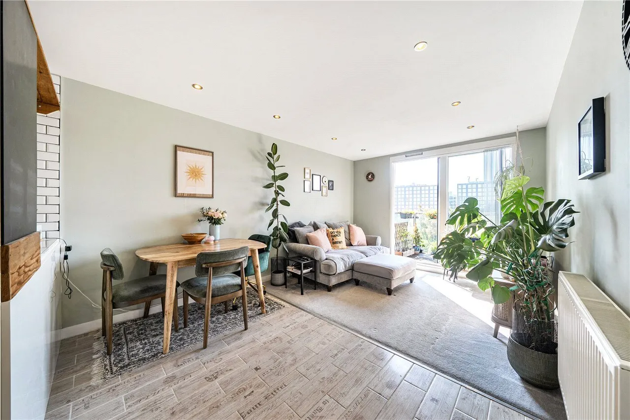 Conington Road, Lewisham, SE13, photo 13