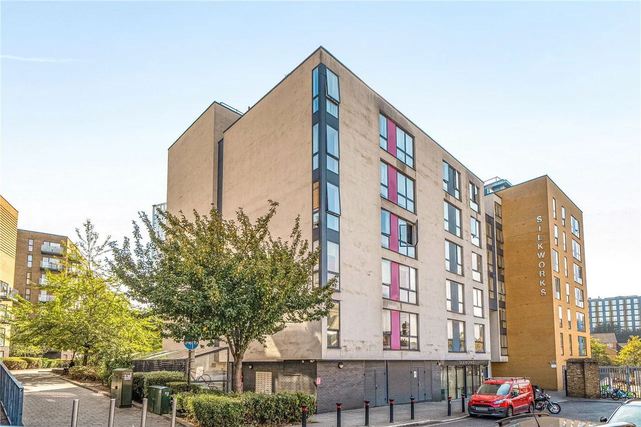 Conington Road, Lewisham, SE13, photo 3