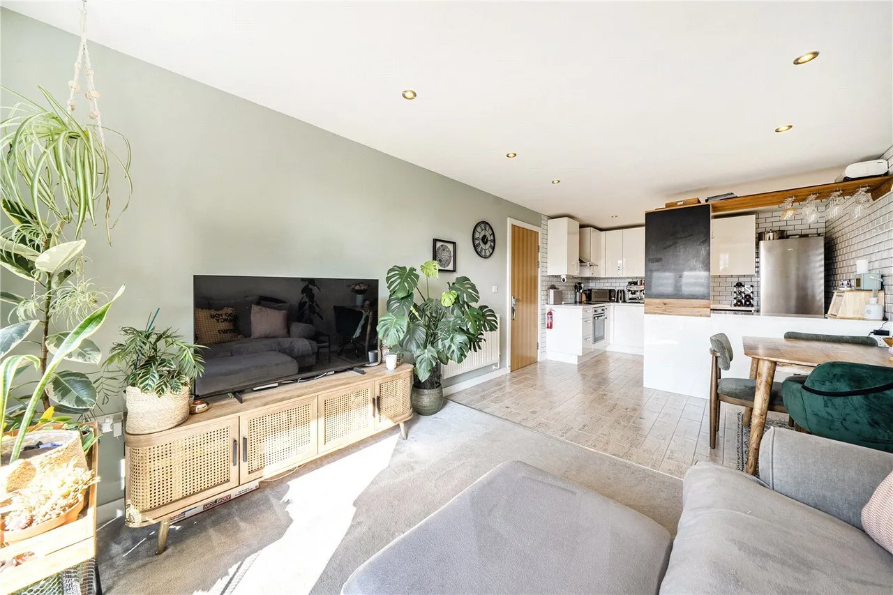 2 bed flat for sale, Conington Road, Lewisham, SE13