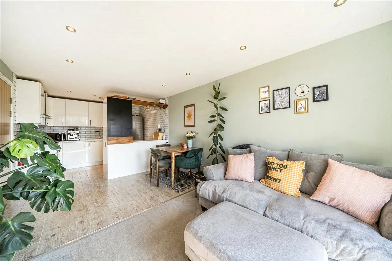 Conington Road, Lewisham, SE13, photo 9