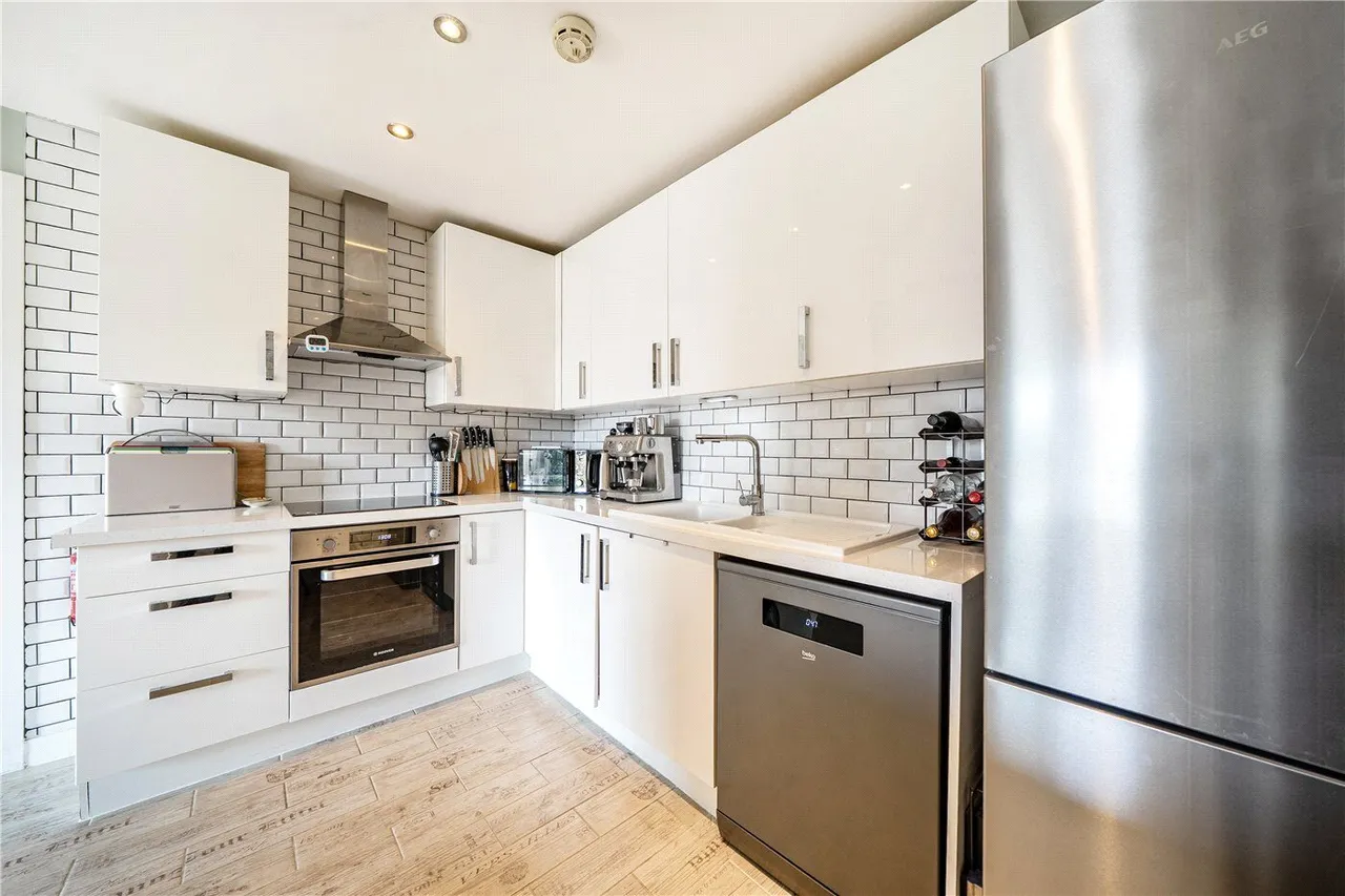 Conington Road, Lewisham, SE13, photo 5