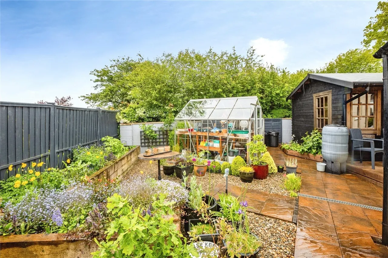 The Beeches, Llandysul, SA44, photo 20