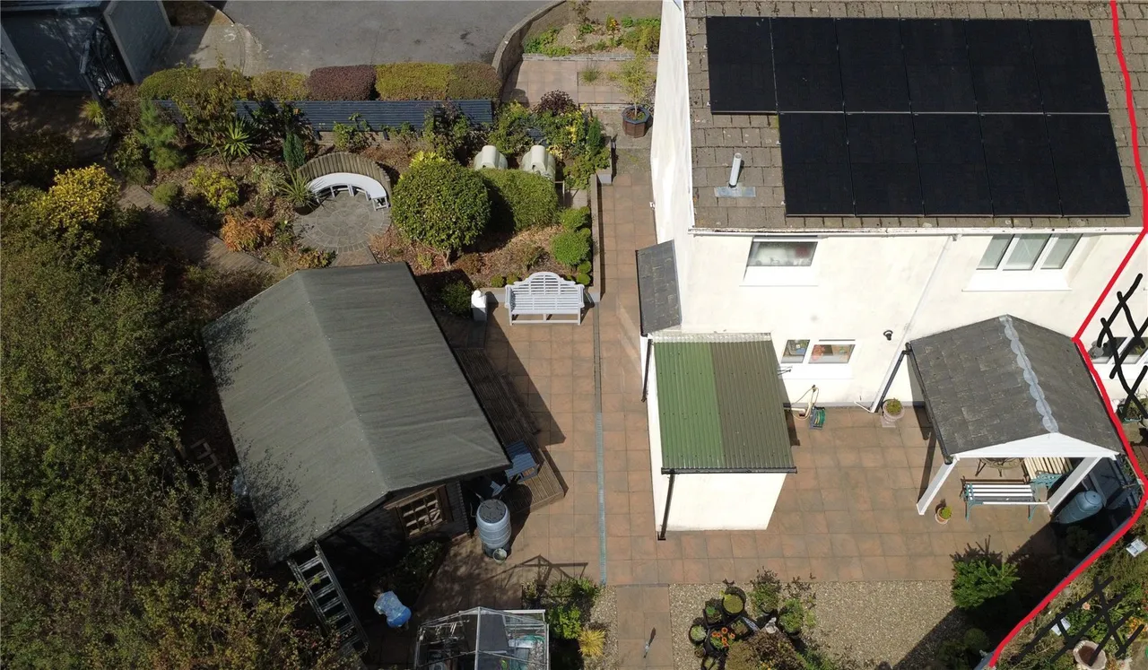 The Beeches, Llandysul, SA44, photo 29