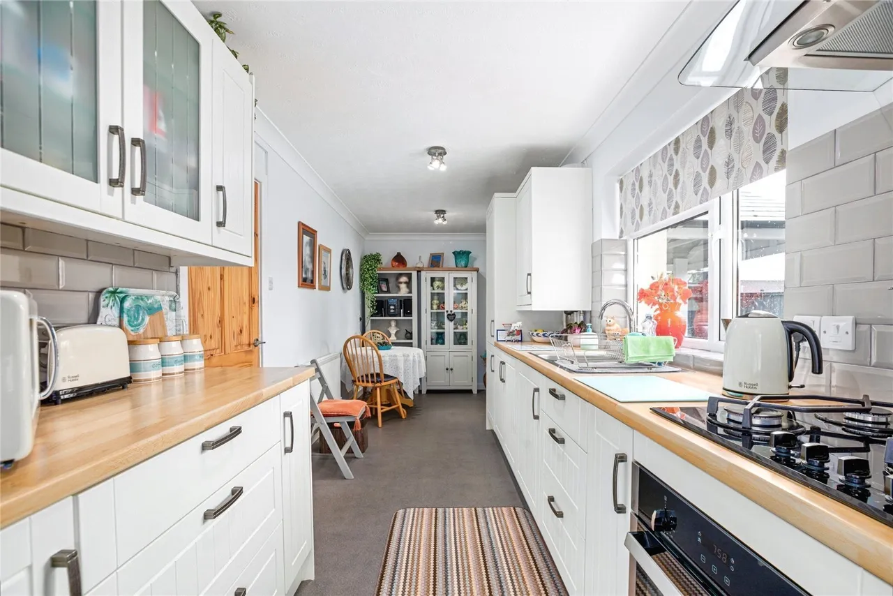 The Beeches, Llandysul, SA44, photo 7
