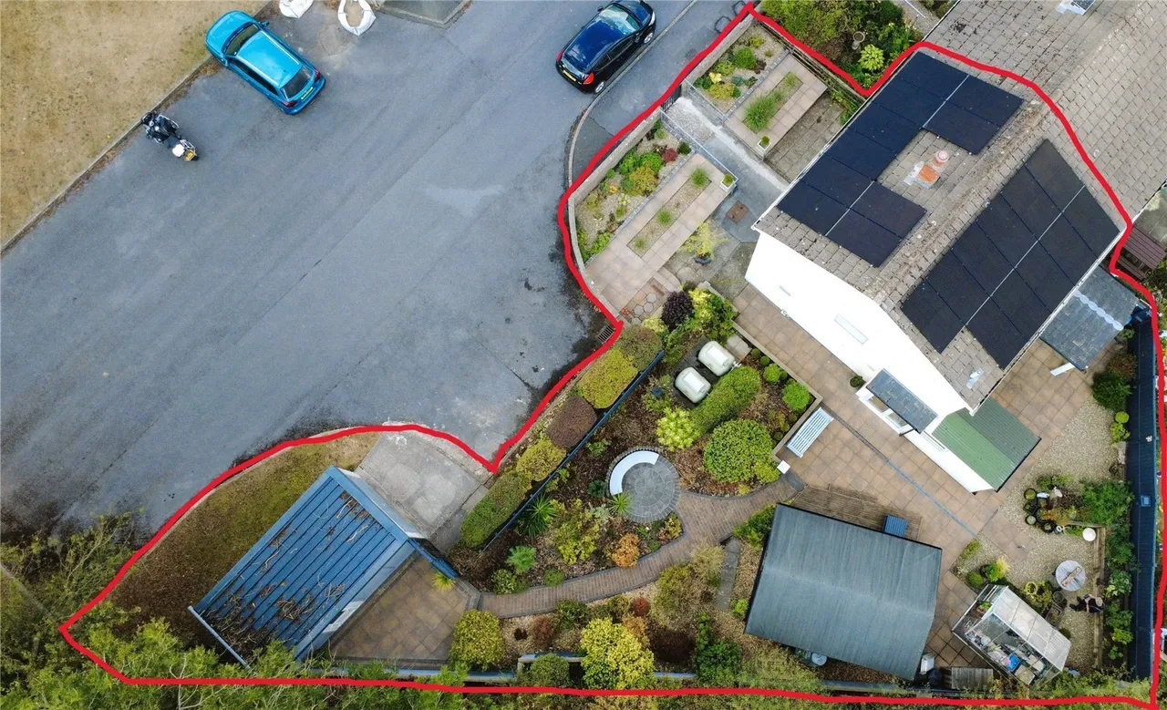 The Beeches, Llandysul, SA44, photo 2