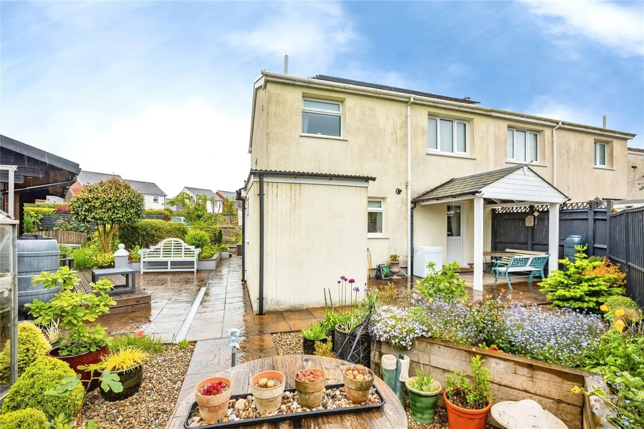 The Beeches, Llandysul, SA44, photo 18