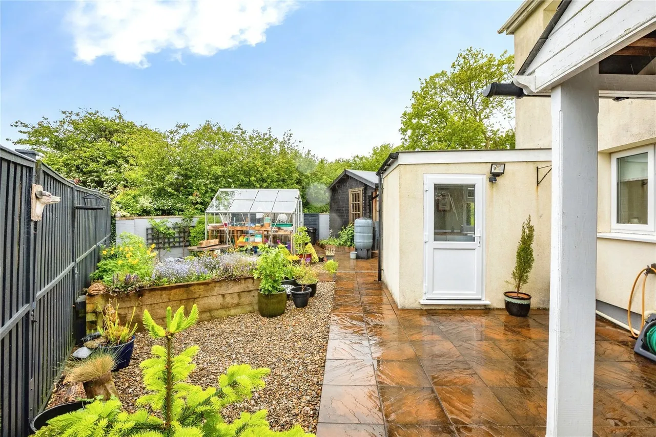 The Beeches, Llandysul, SA44, photo 19