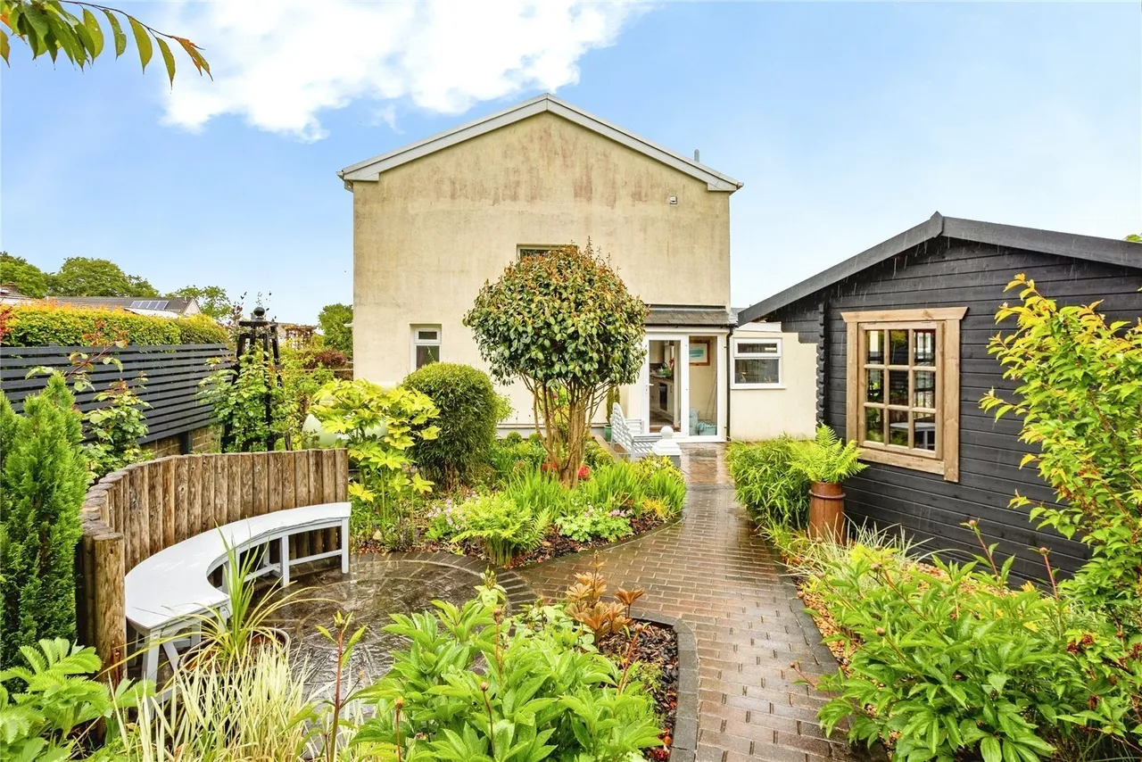 The Beeches, Llandysul, SA44, photo 21