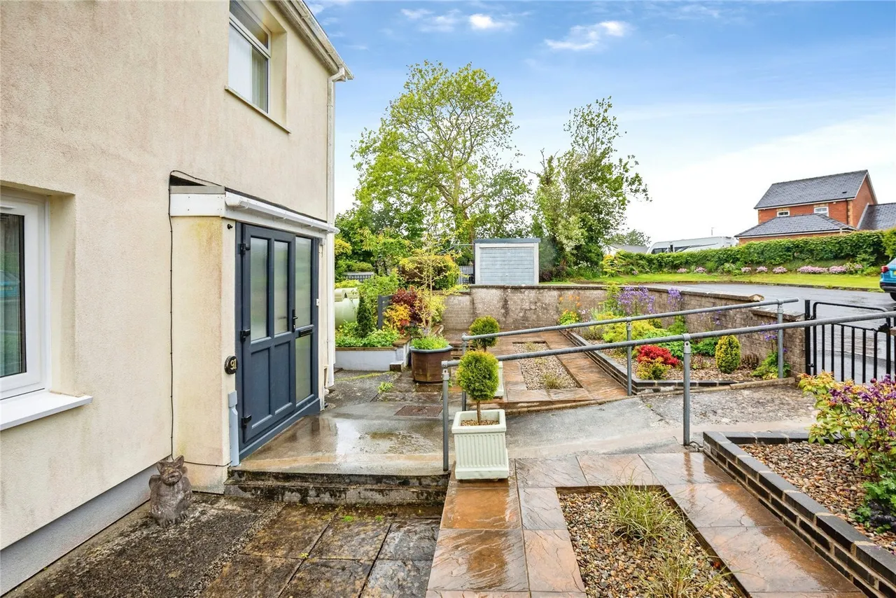 The Beeches, Llandysul, SA44, photo 23