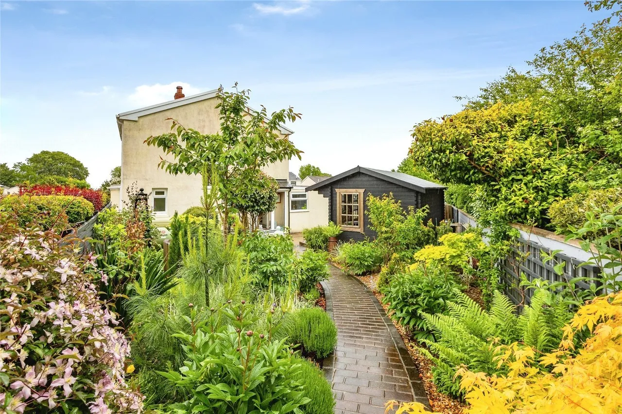 The Beeches, Llandysul, SA44, photo 22