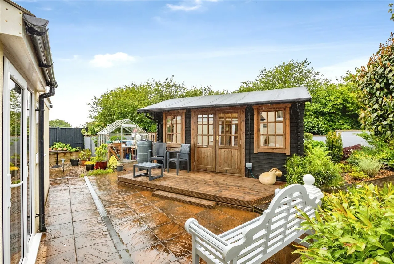 The Beeches, Llandysul, SA44, photo 25
