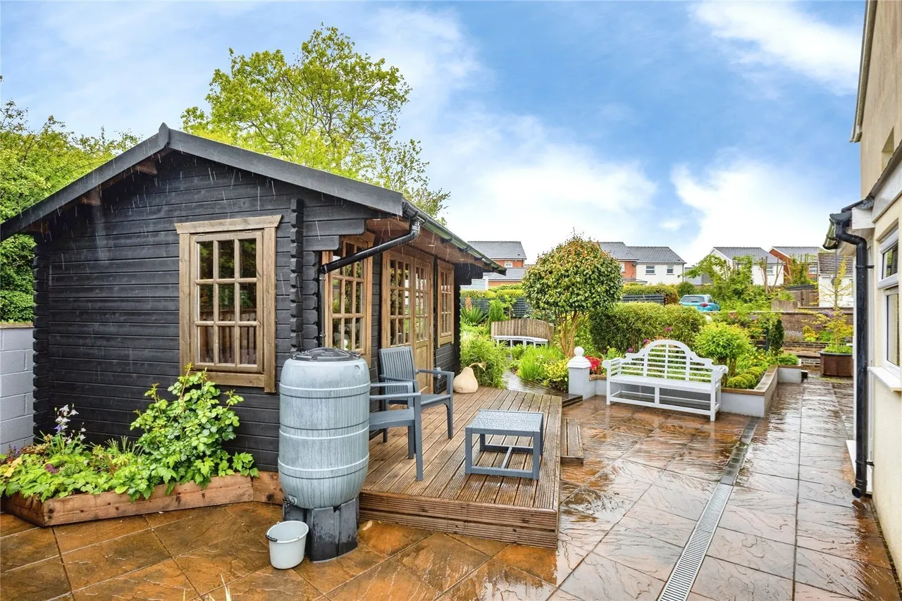 The Beeches, Llandysul, SA44, photo 24