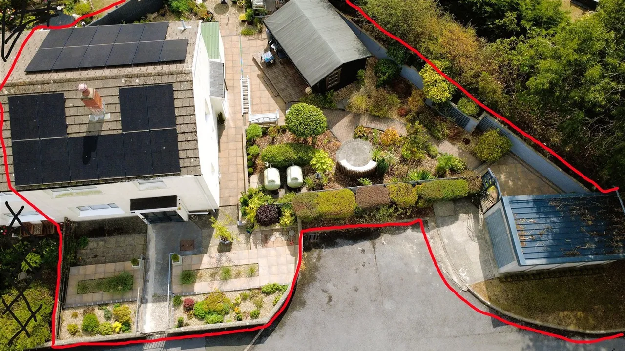 The Beeches, Llandysul, SA44, photo 30