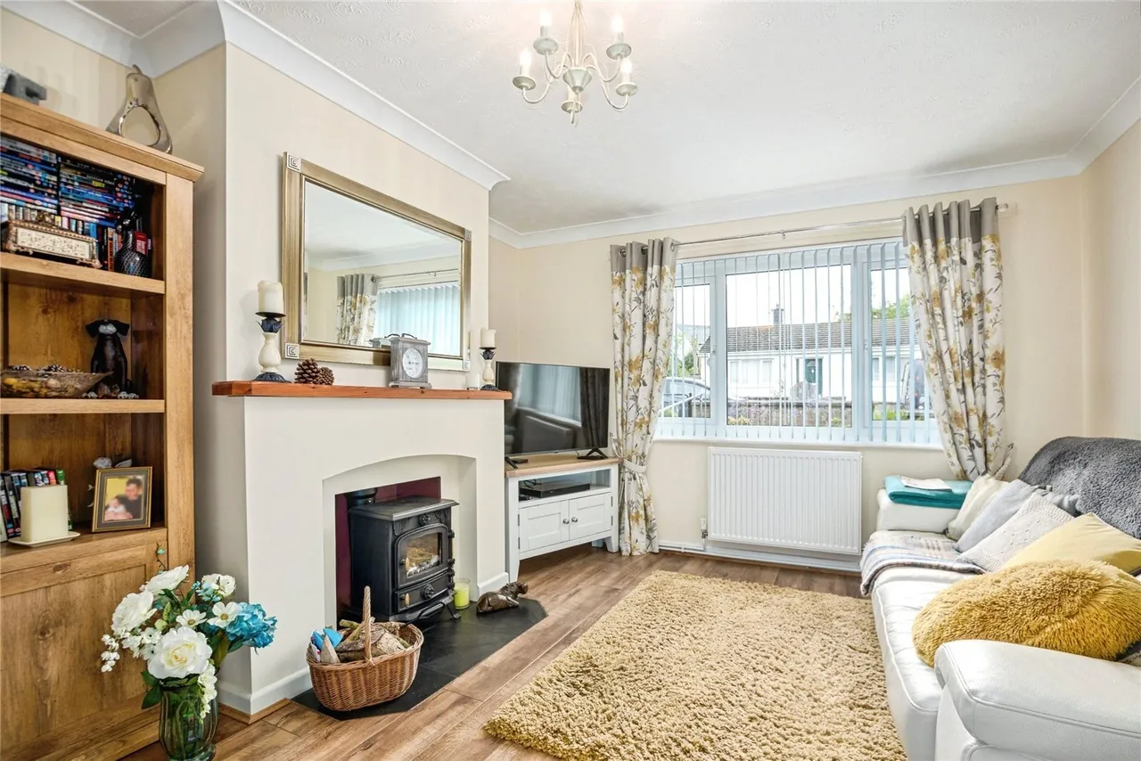 The Beeches, Llandysul, SA44, photo 4