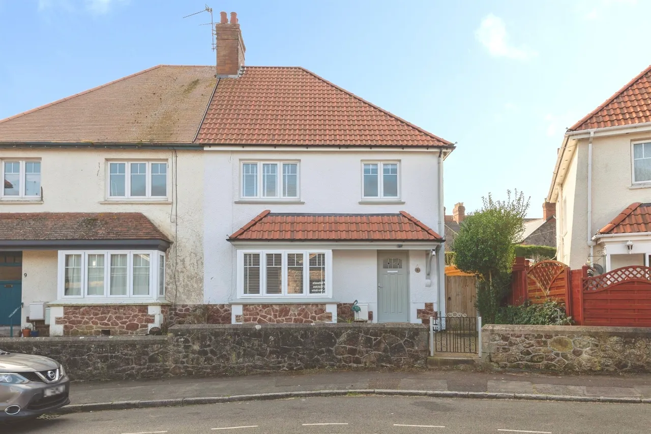 Quirke Street, Minehead, TA24, photo 19