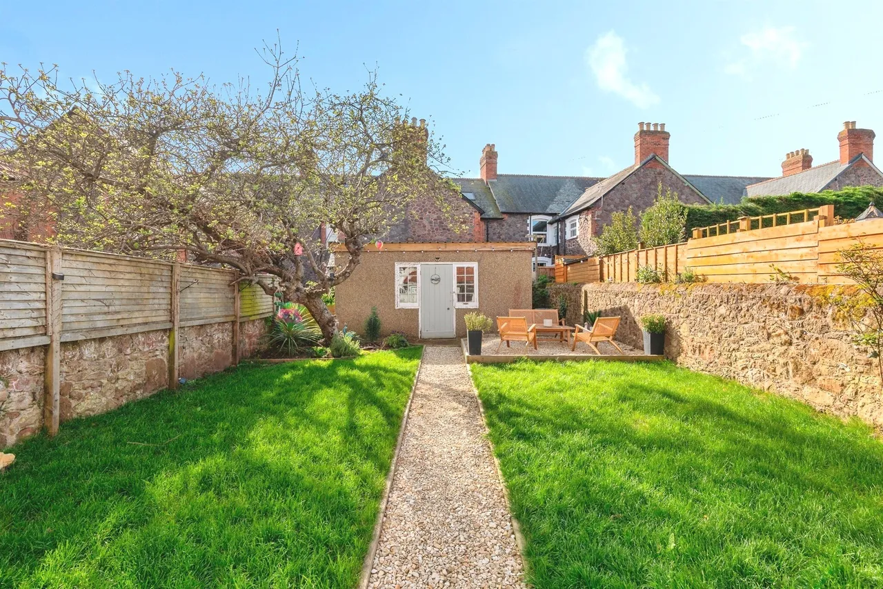 Quirke Street, Minehead, TA24, photo 21