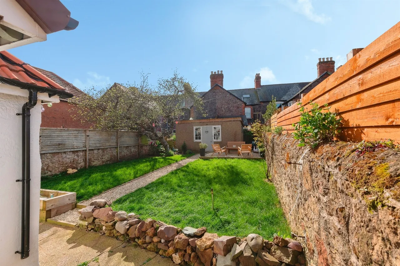 Quirke Street, Minehead, TA24, photo 2