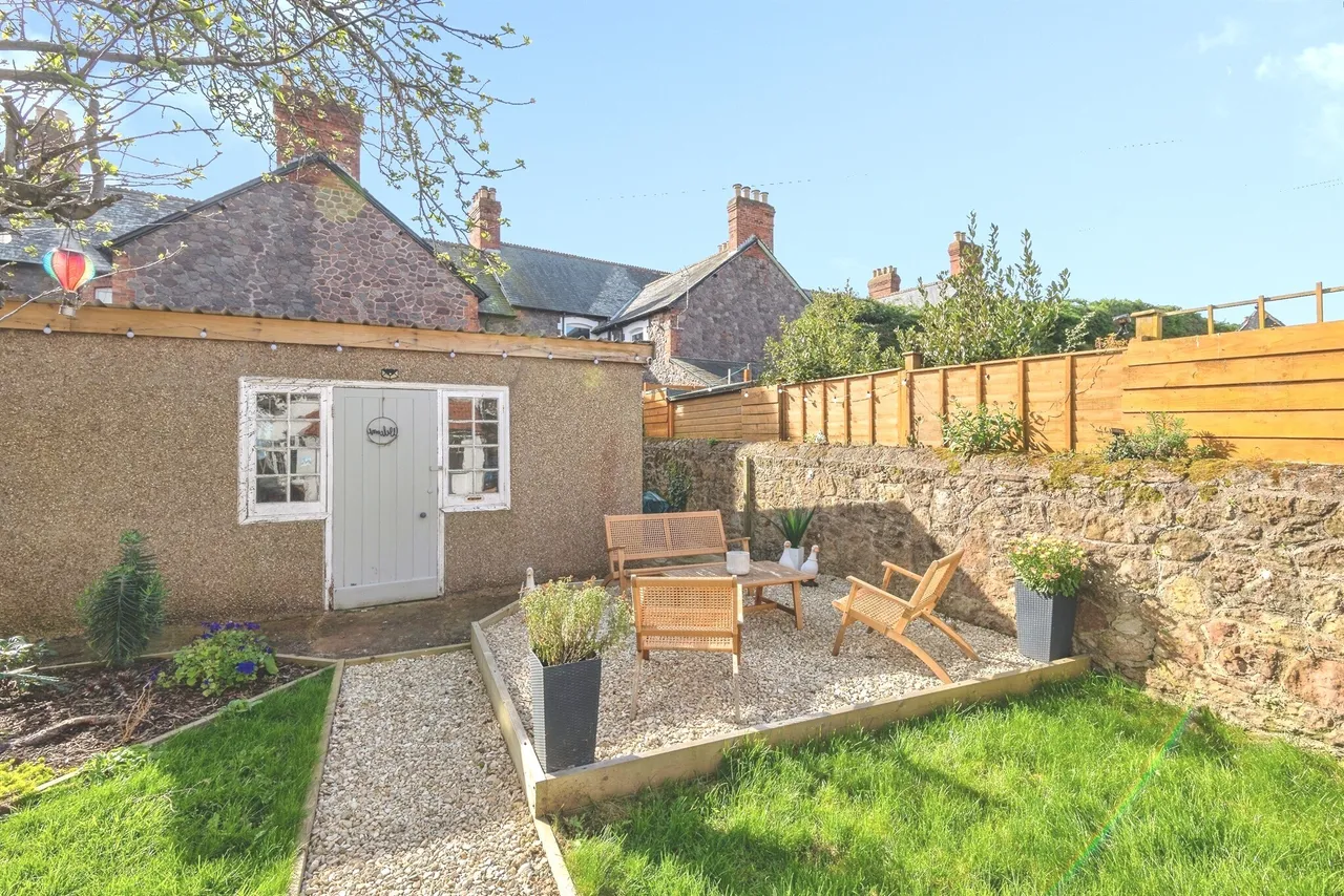 Quirke Street, Minehead, TA24, photo 20