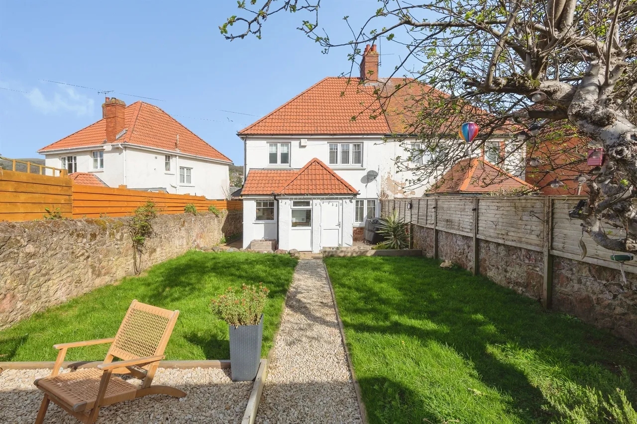 Quirke Street, Minehead, TA24, photo 22