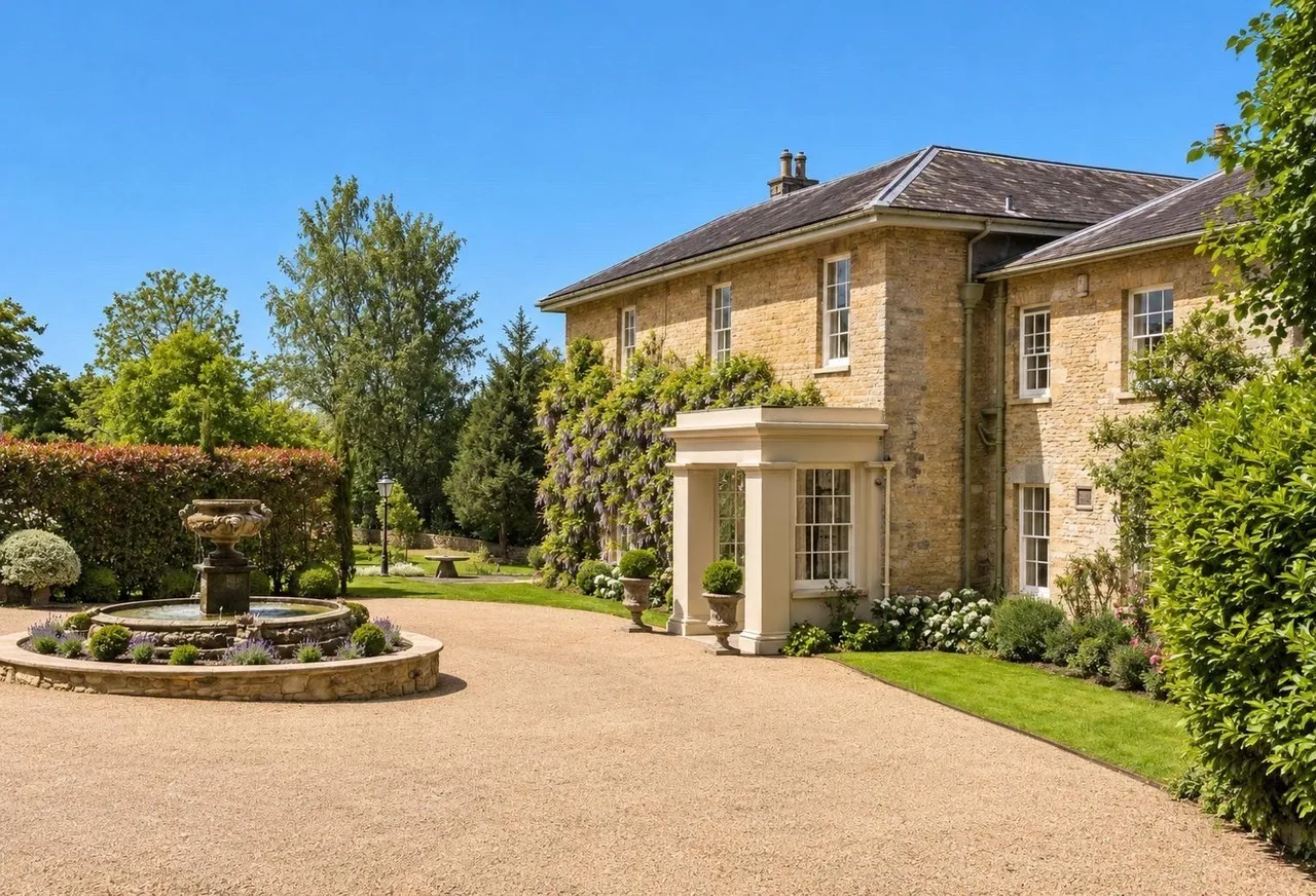 The Street, Stour Provost, SP8, photo 18