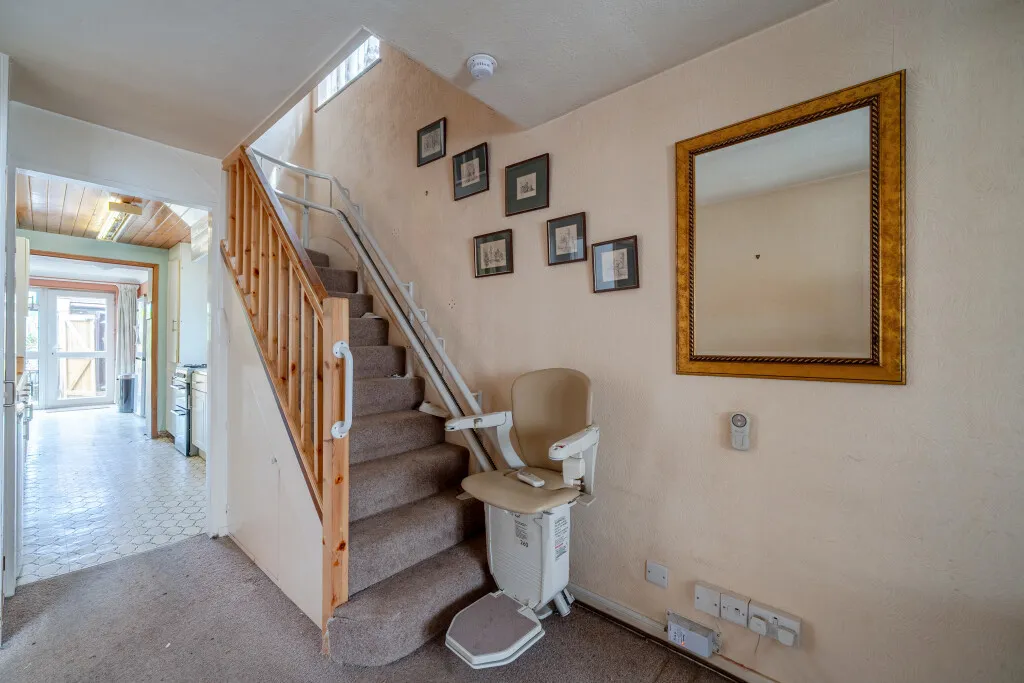 Langley, Berkshire, photo 27