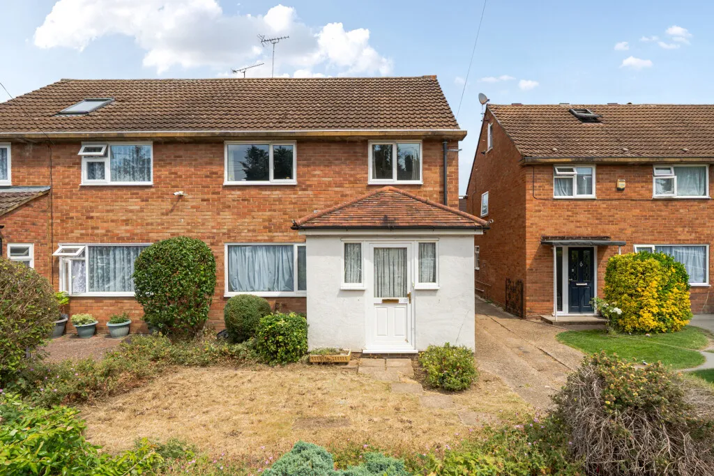 Langley, Berkshire, photo 18