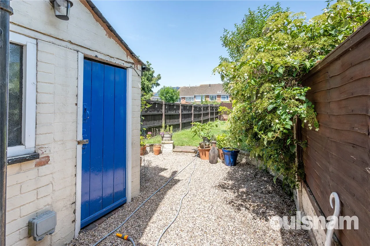 Fordhouse Lane, Stirchley, Birmingham, B30 3AG, photo 17
