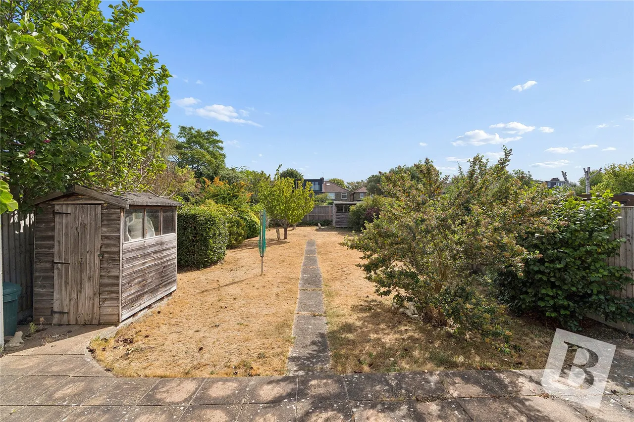Mansfield Gardens, Hornchurch, RM12, photo 9