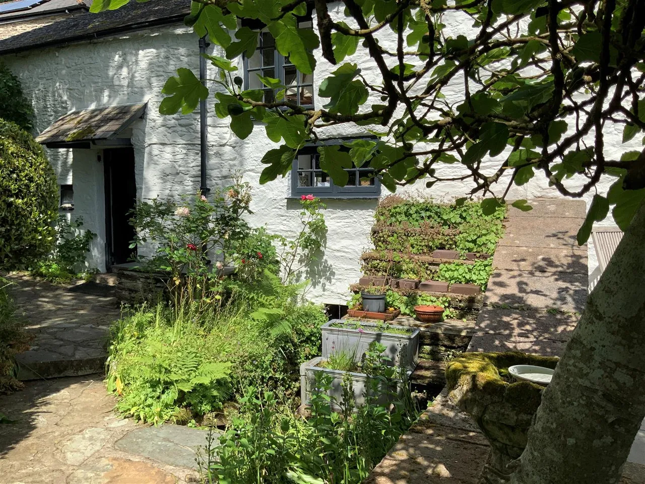Fore Street, Golant, photo 4