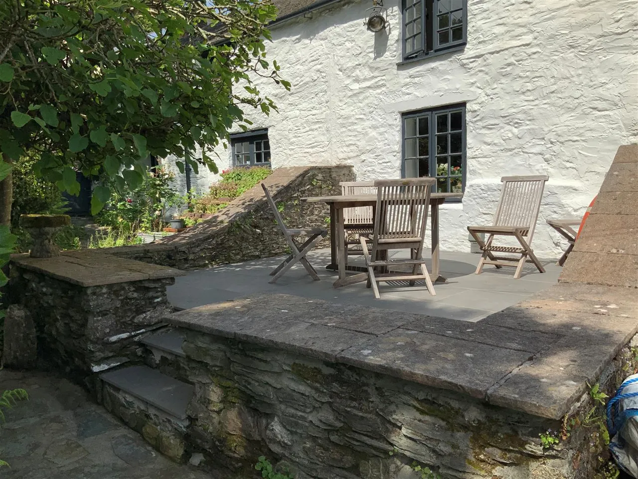 Fore Street, Golant, photo 14
