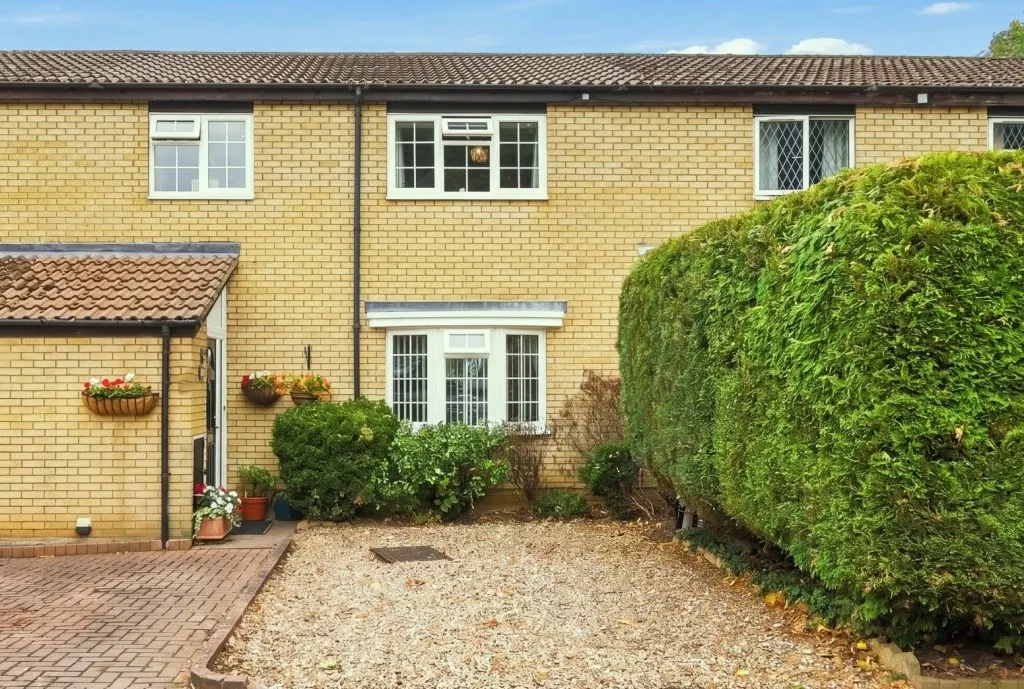 Blenheim Way, Stevenage, photo 19