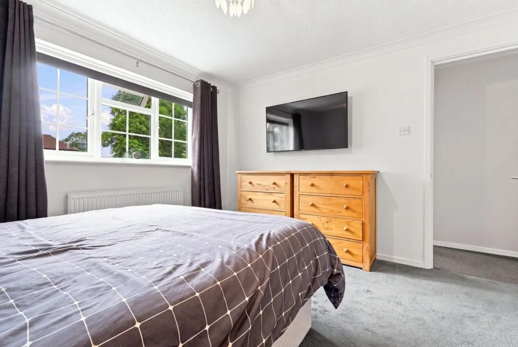 Blenheim Way, Stevenage, photo 9
