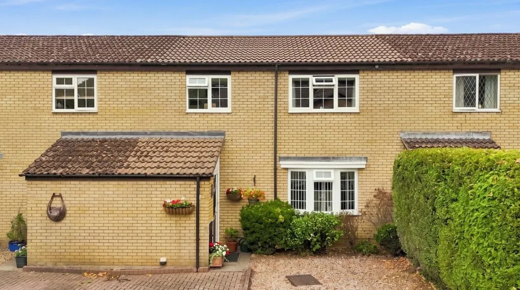Blenheim Way, Stevenage, photo 4