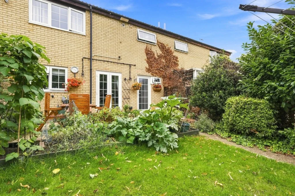 Blenheim Way, Stevenage, photo 17