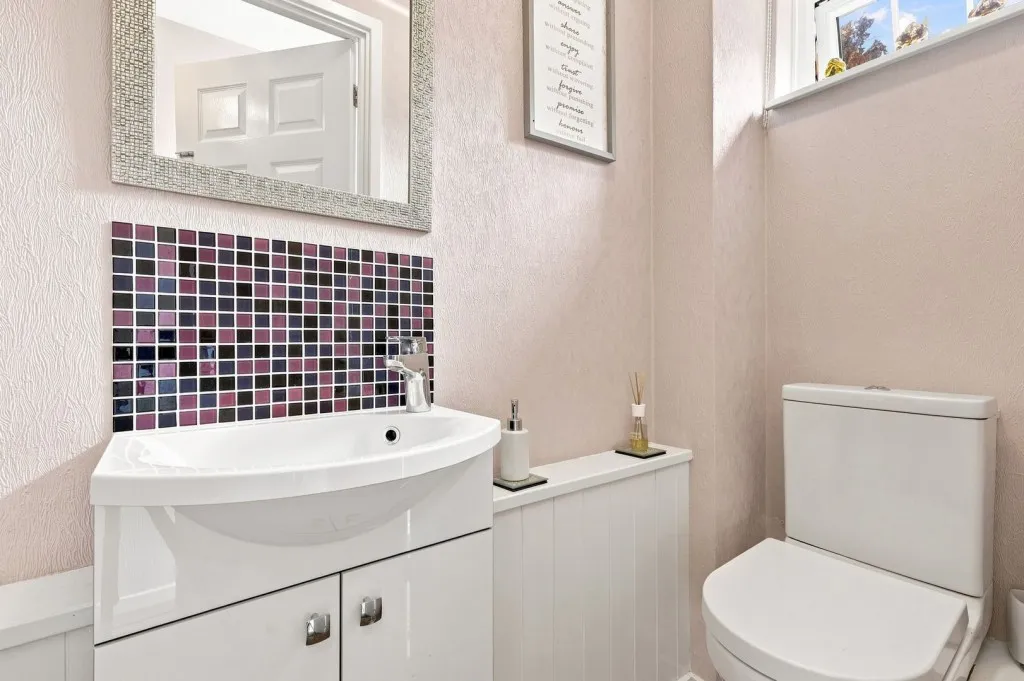 Blenheim Way, Stevenage, photo 7