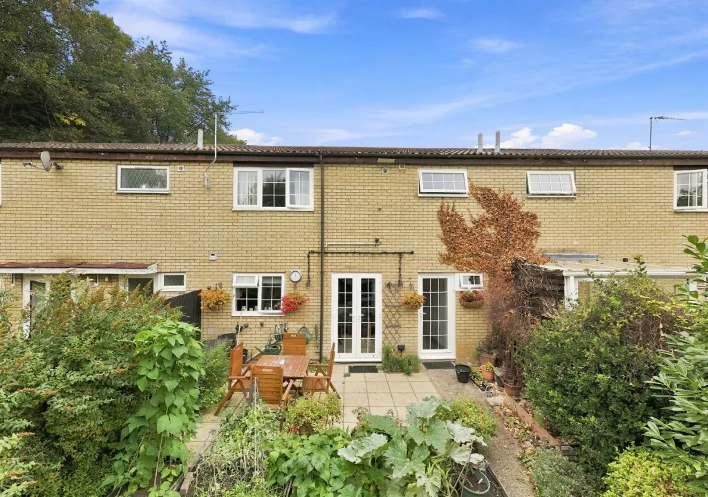 Blenheim Way, Stevenage, photo 15