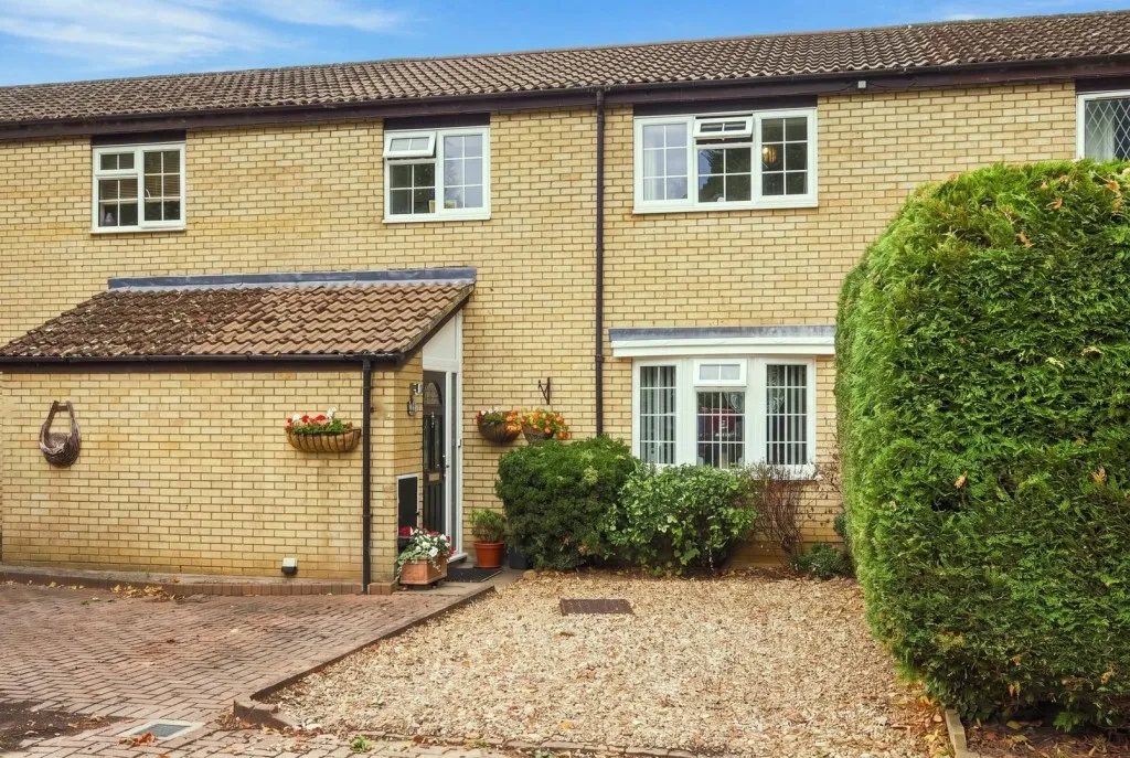 Blenheim Way, Stevenage, photo 20